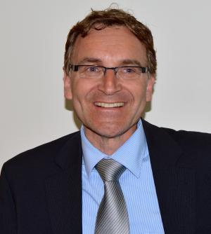 Ferrostaal appoints new local chief